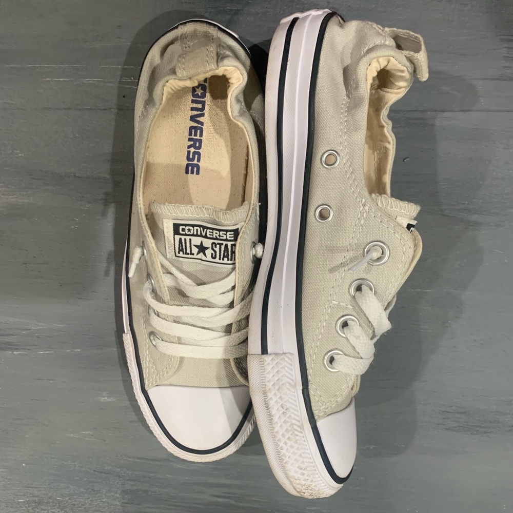 Converse - Picture 3 of 7
